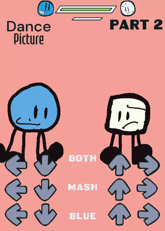 Game by @BobLikesDrawing
