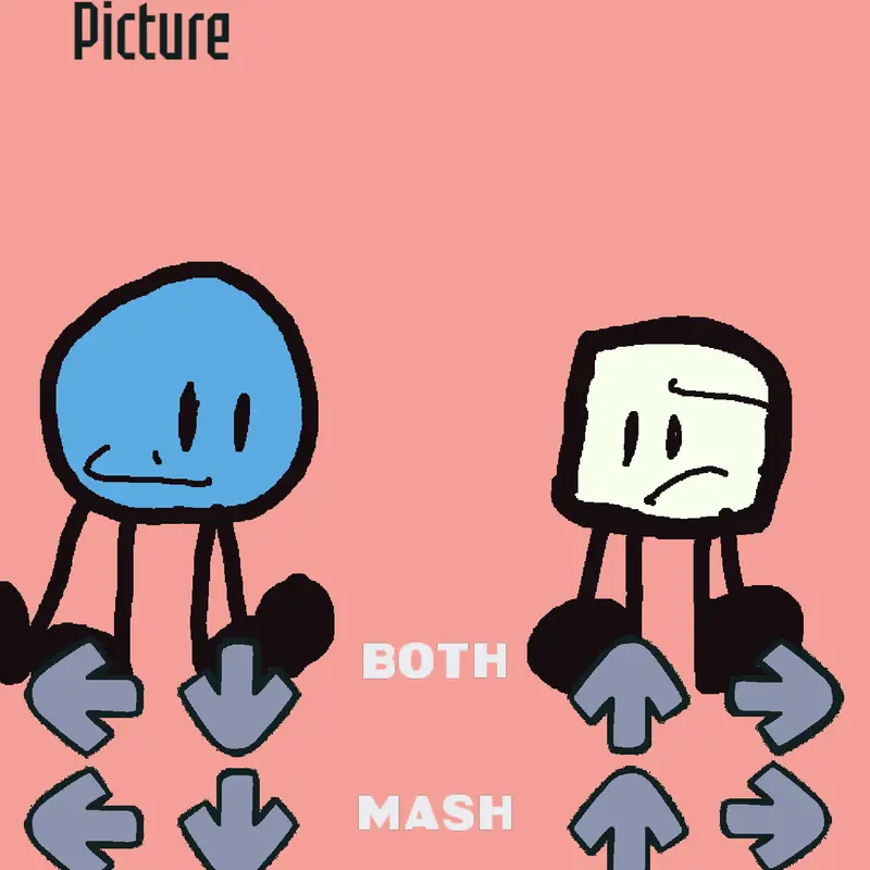 Game by @BobLikesDrawing