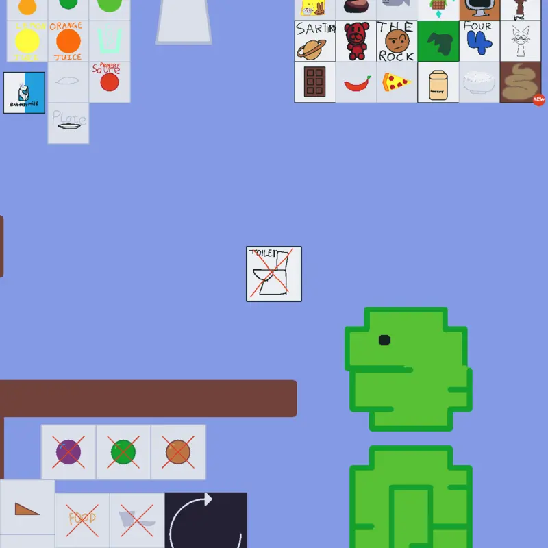 Game by @thanos10000