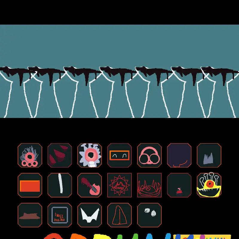 Game by @DonjamesDepalubos