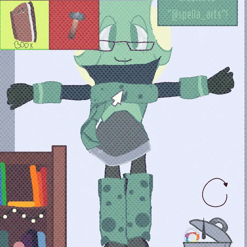 Game by @1234449