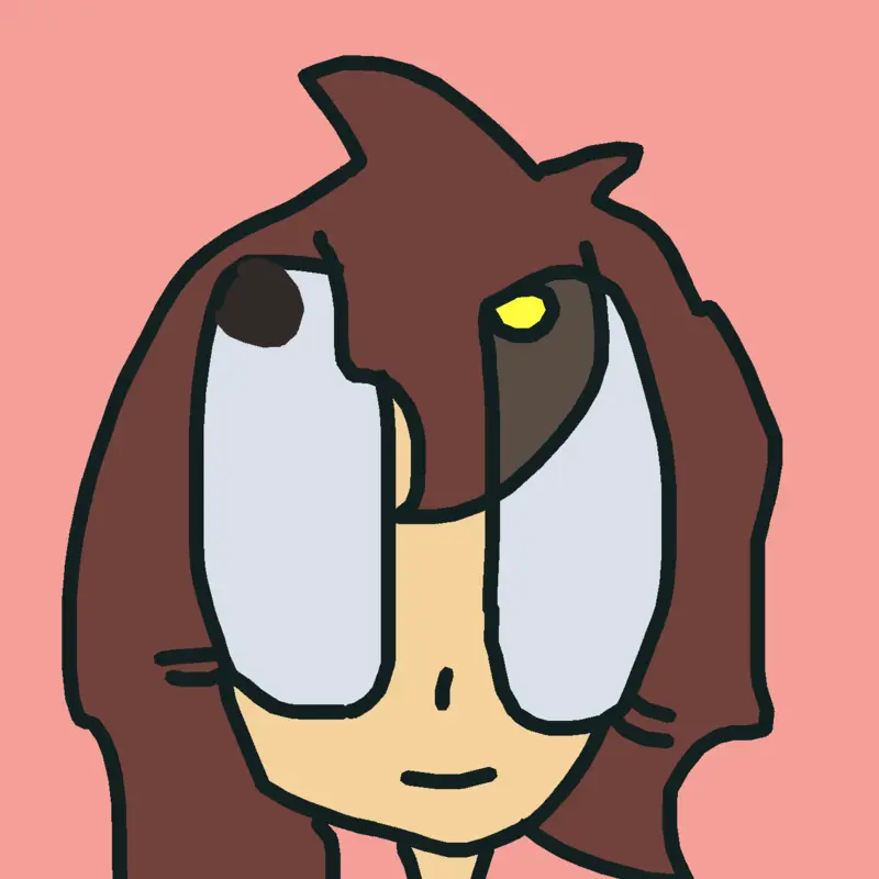 Another style! :3 by @AlbaLuna