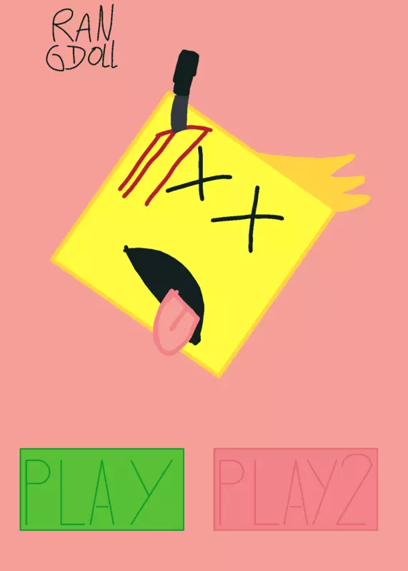 Game by @Nobybloxofc