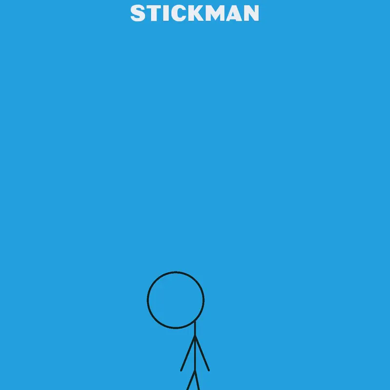 Game by @K3N5OSTICKMAN