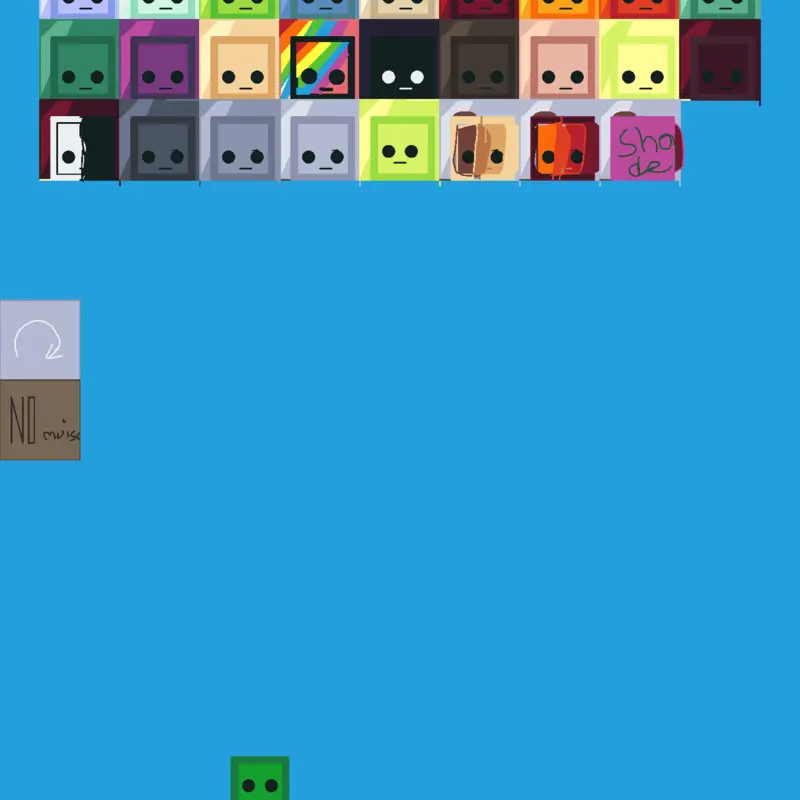 Game by @Arjun_ginga17