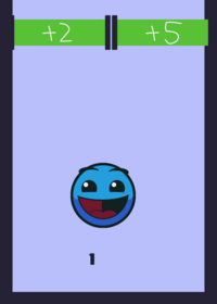 Fun Mobil game