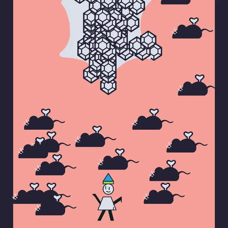 Game by @Elleon