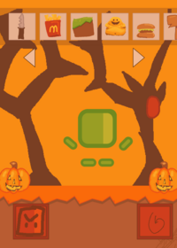 Ending game ragdoll unfinished