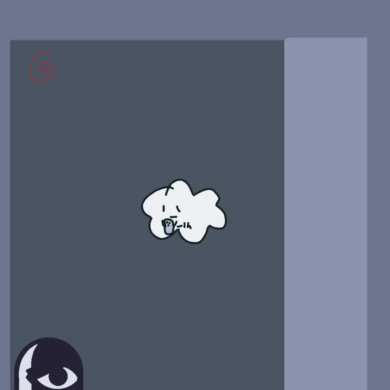 Game by @iosefka