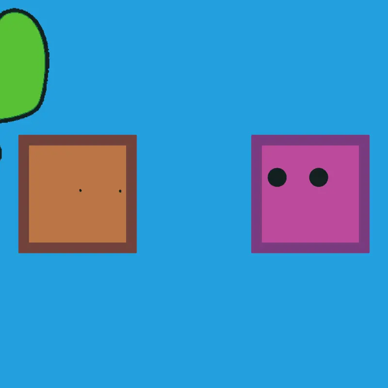 Game by @T-7_like_bfdi_KP