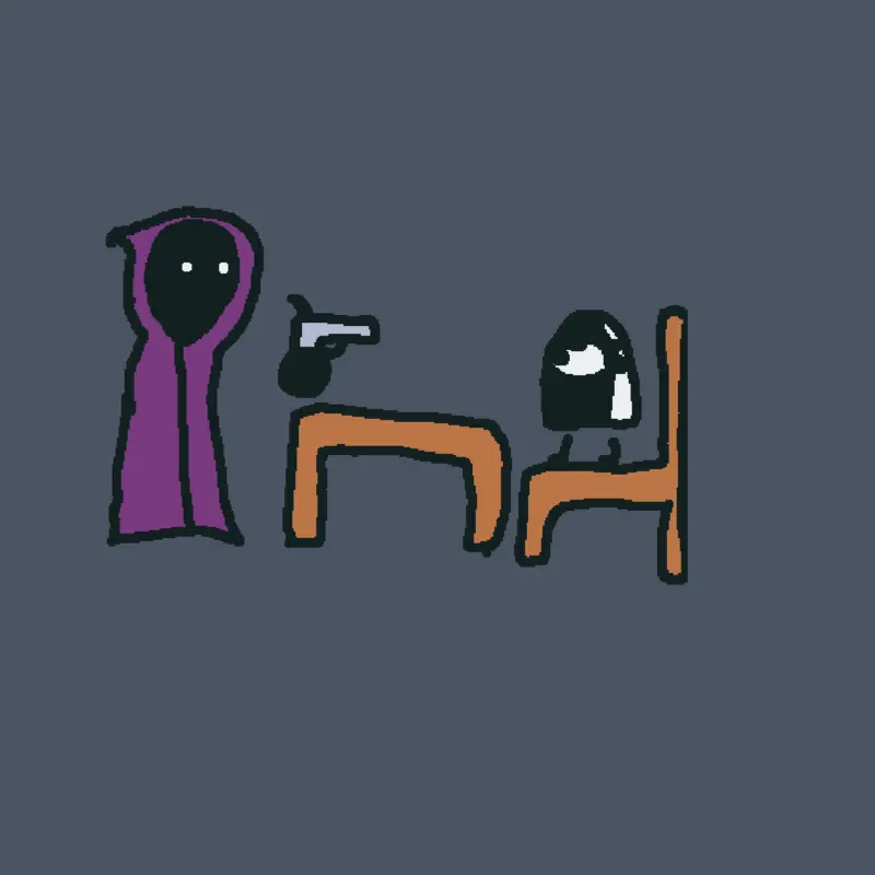 Game by @BlueCube-Studio082
