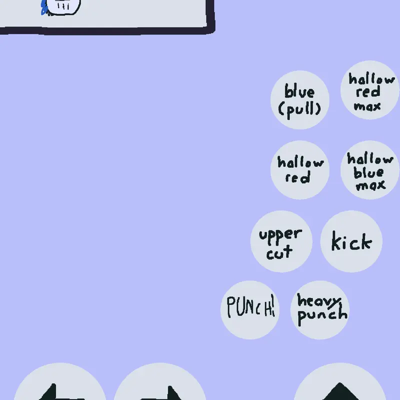 Game by @monftf