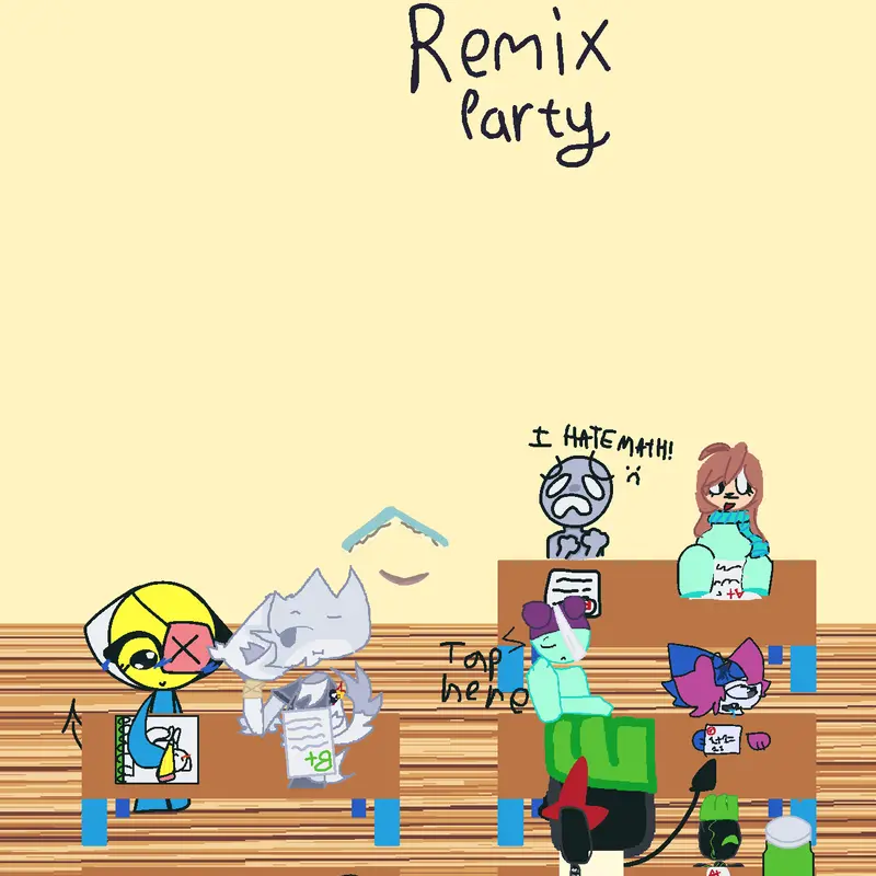 Game by @bautyboy