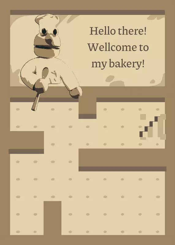 Game by @CaptainVolk