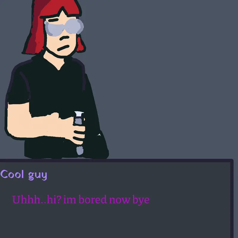 Game by @SOAD_Fan