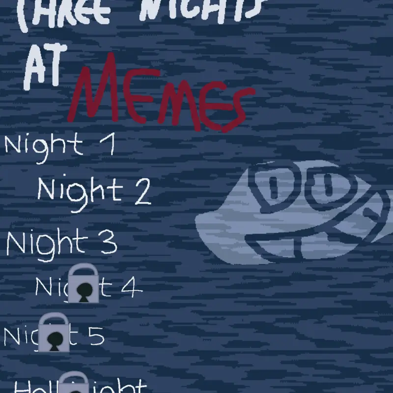 Game by @luisotebanana