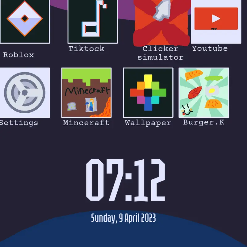 Game by @blue_ashle