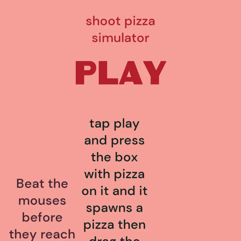 Game by @grandpa_eater