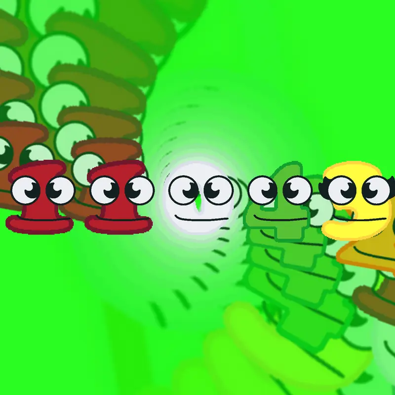 Game by @89TD_PortalChains-2026