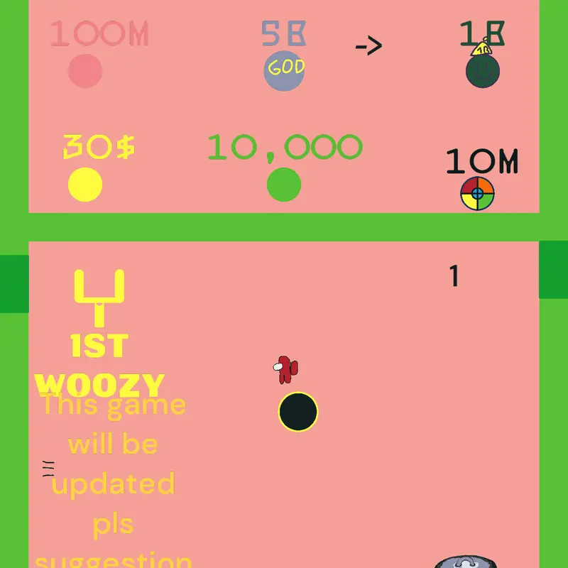 Game by @Unogamer