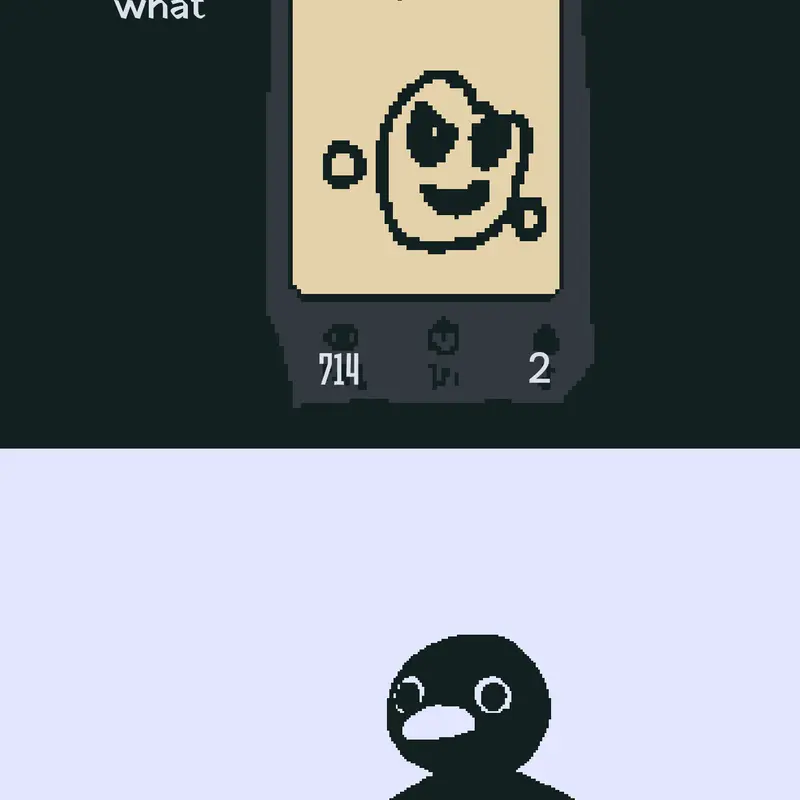 Game by @samthecat