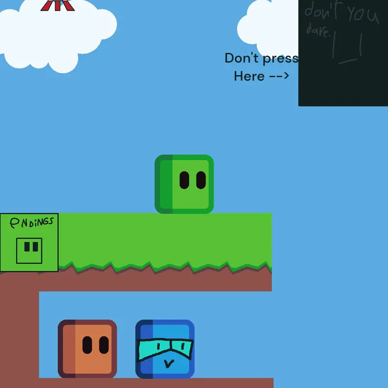 Game by @blueshadez