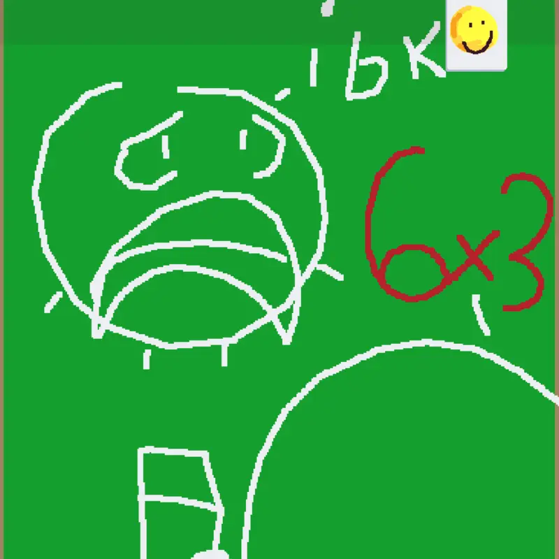 Game by @HBL