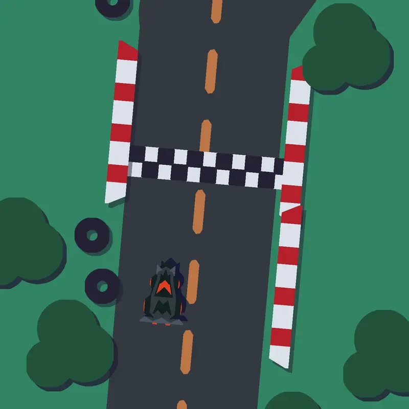 Game by @platonfrog