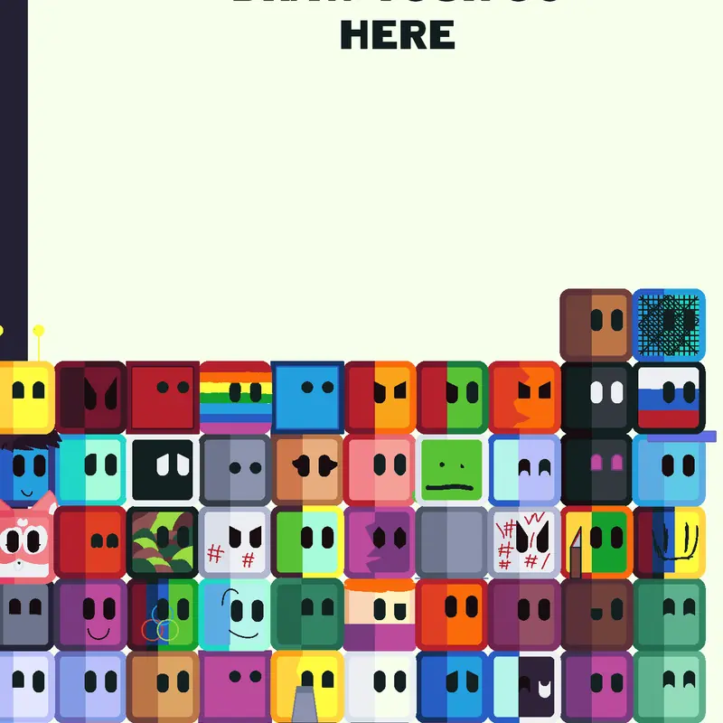 Game by @fandesiti