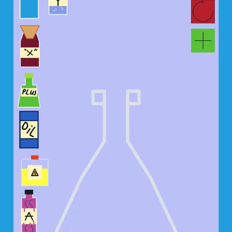 Game by @JeSuisTonGummyBear