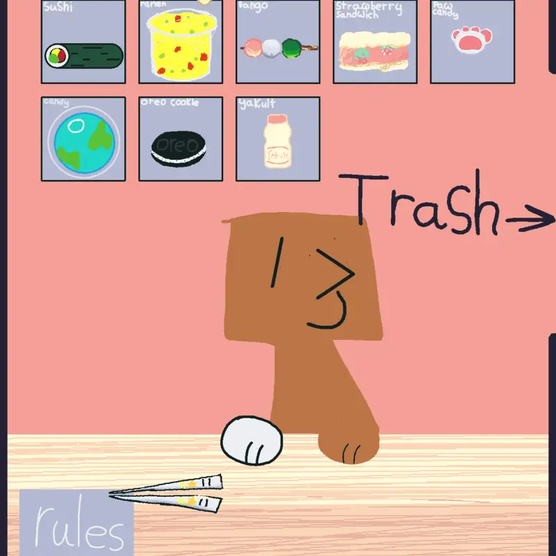 Game by @tung575