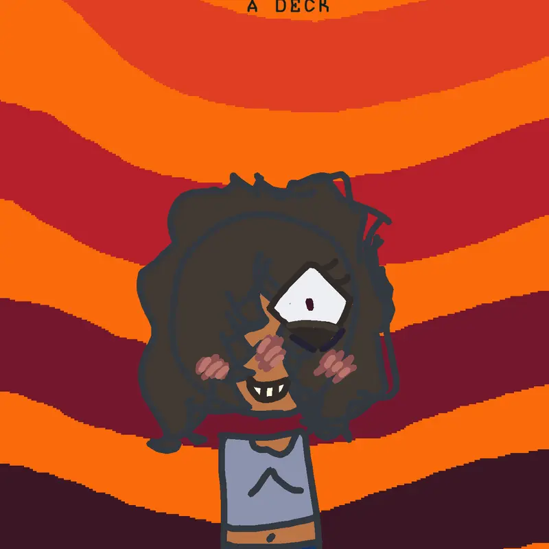 Game by @c0d