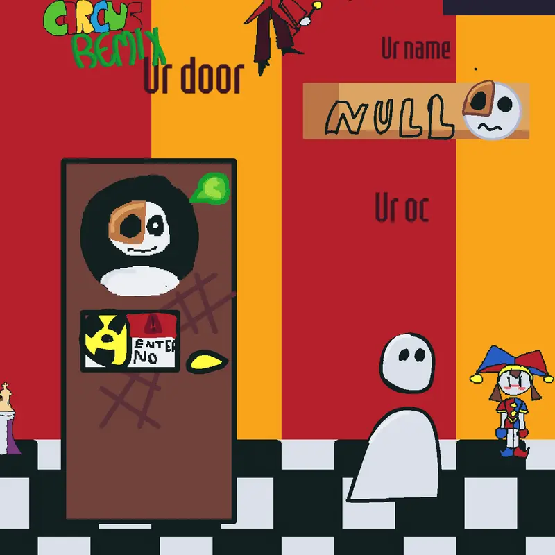 Game by @RObot6183