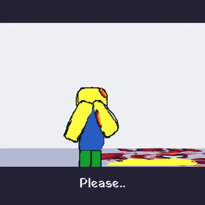 Game by @iLikeTurtles5