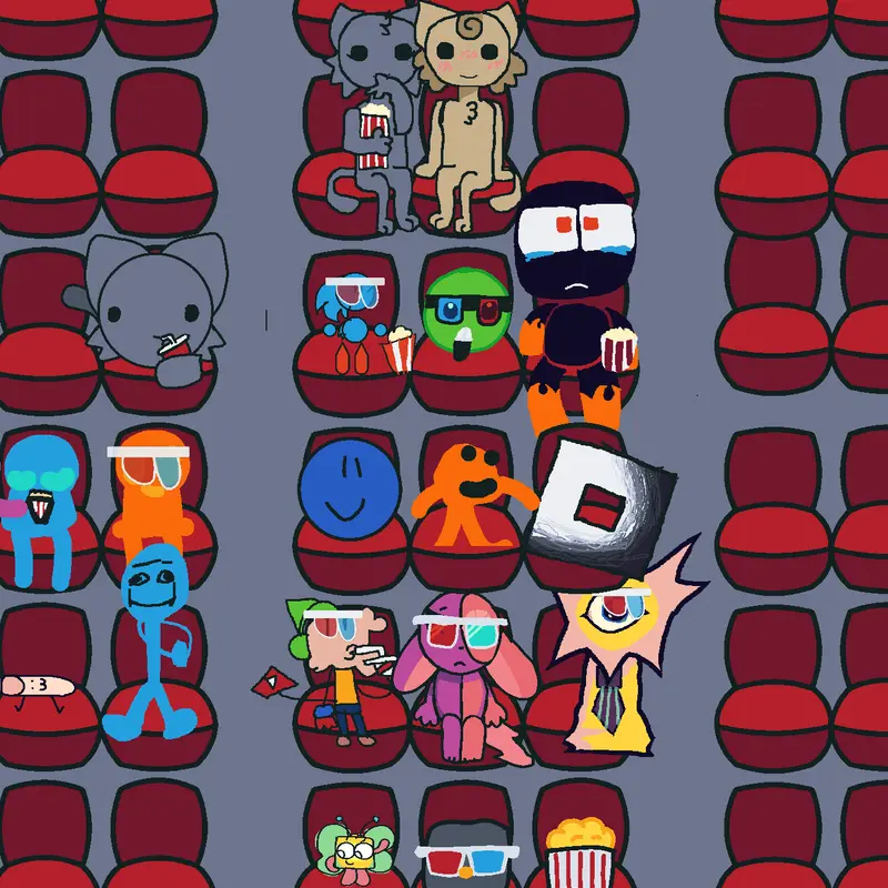 Game by @blue_blocks