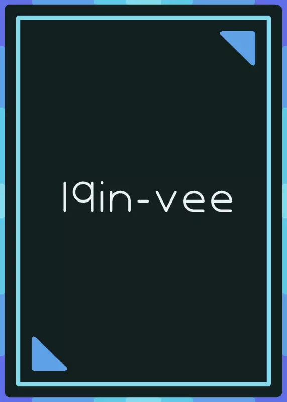 Game by @Infinitequestimagenight
