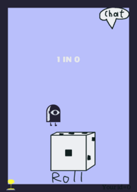 Just a rolling game V1.25