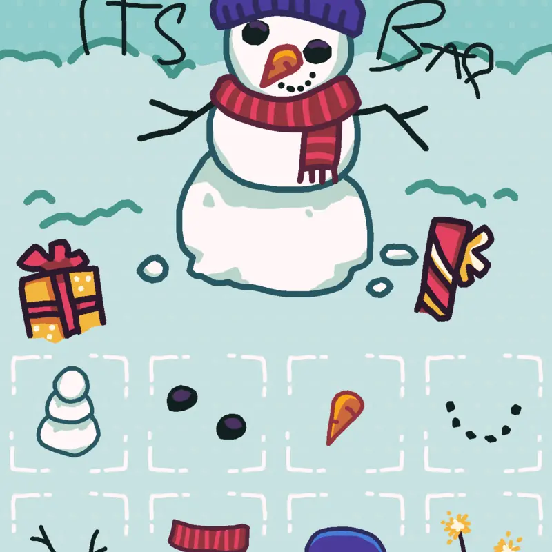 Game by @DavYT