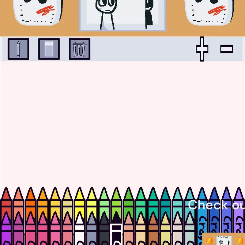 Game by @vivi1244