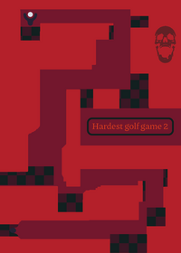 Hardest golf game 2
