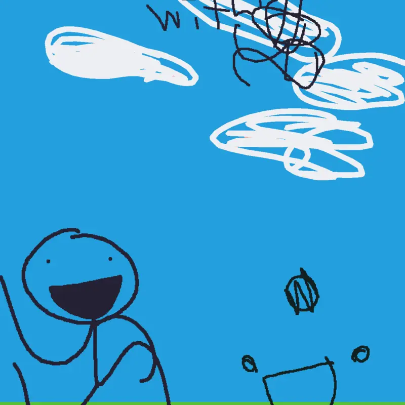 Game by @the_sticker_man