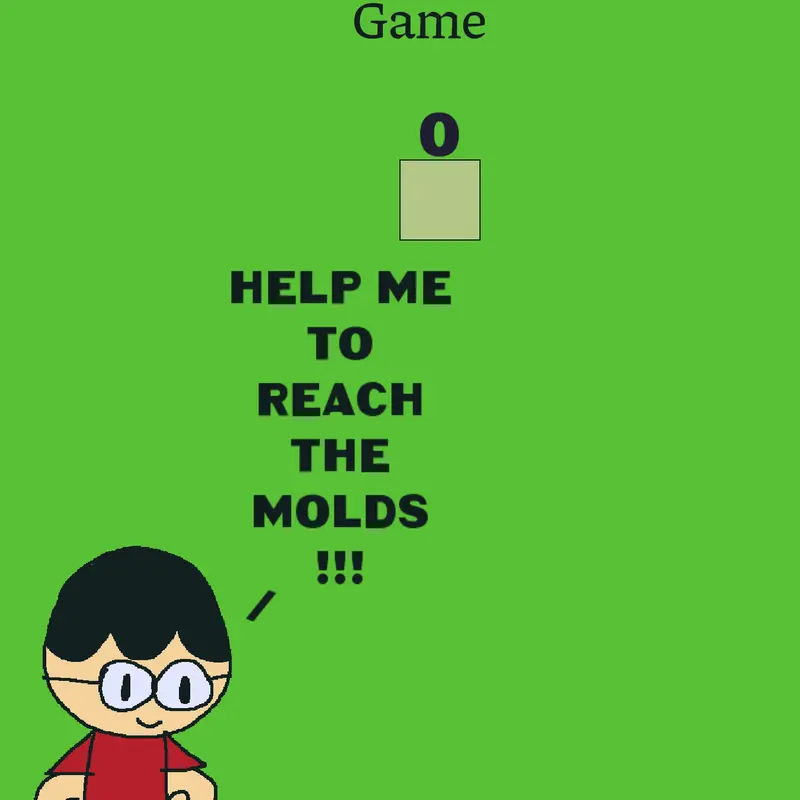 Game by @ART_hur02