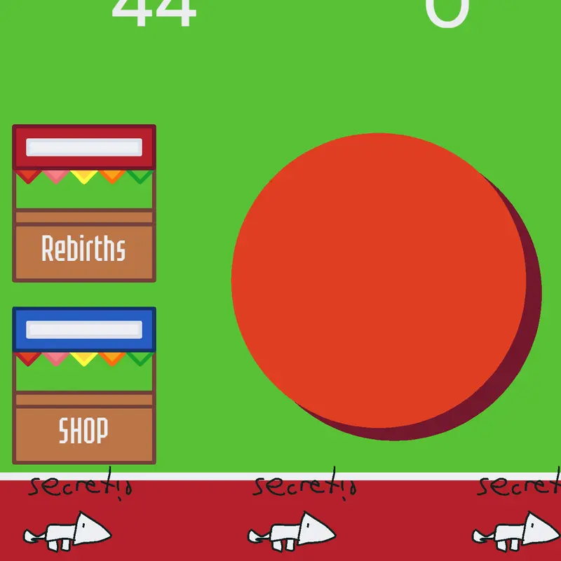 Game by @ImNotAdminLotus