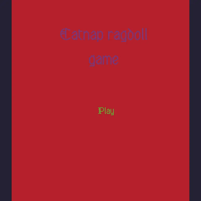 Game by @Flexer_boy