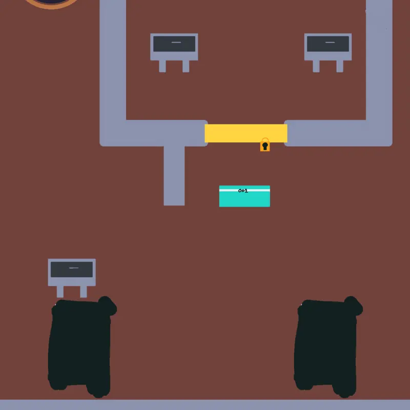 Game by @CODSE