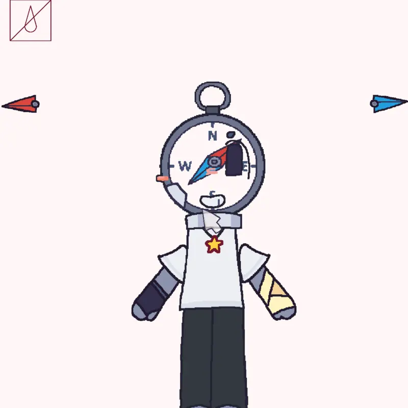 Game by @T-d
