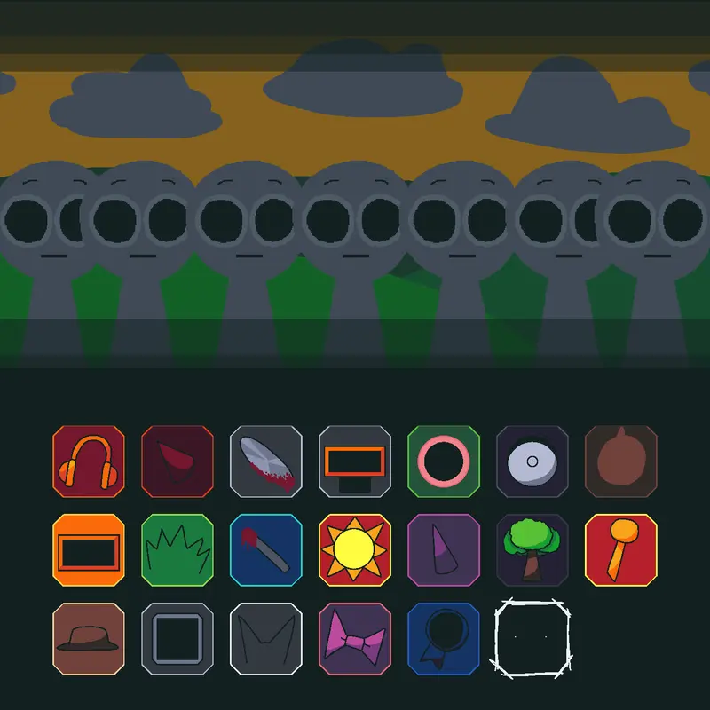 Game by @suppajeremias