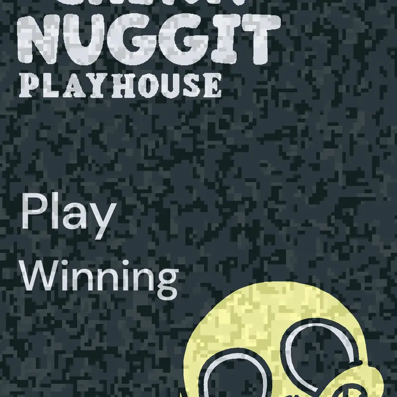 Game by @ChiknNuggit