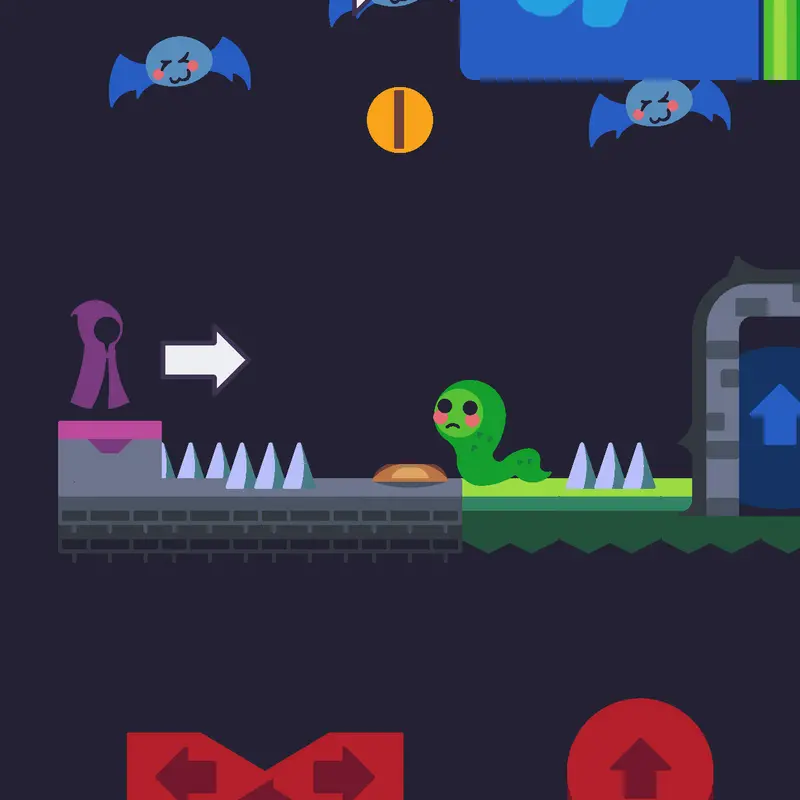Game by @remixer9000
