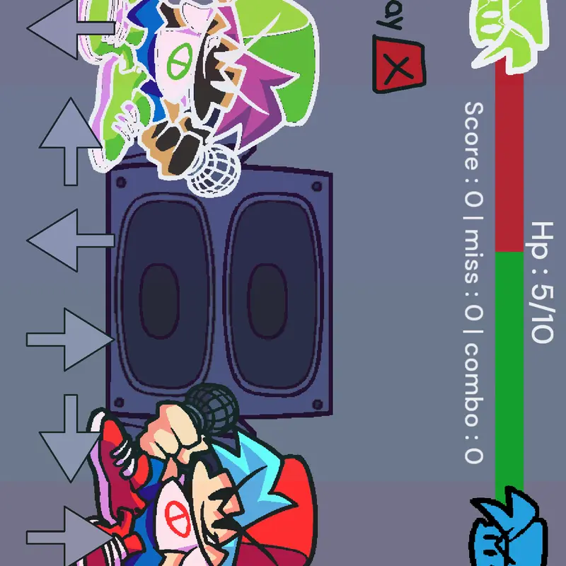 Game by @AHM4D_0FFICI4L-ULTIMATE